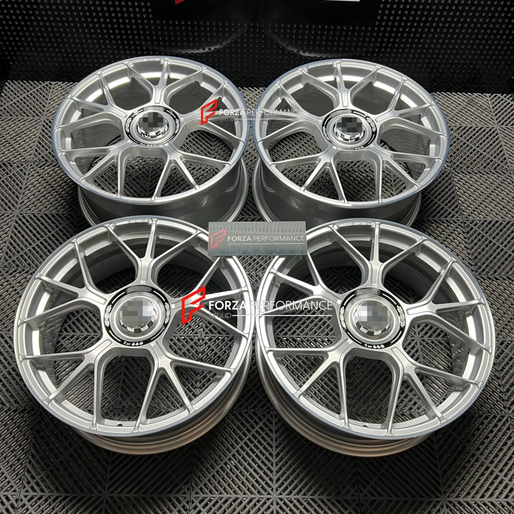 КОВАНЫЕ ДИСКИ ДЛЯ MERCEDES BENZ C CLASS W206 C43 AMG 2025 Мерседес