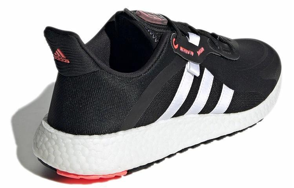 Кроссовки Adidas Jelly Boost (Женская размерная сетка)