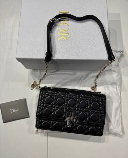 Сумка Dior