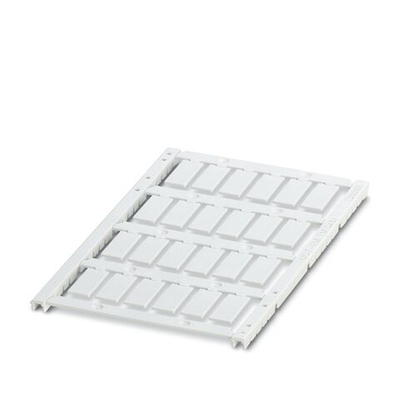 0801582 - UCT-EM (17,5X8) CUS - Фиксируемые таблички