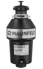 Измельчитель пищевых отходов Maunfeld MWD7502PB