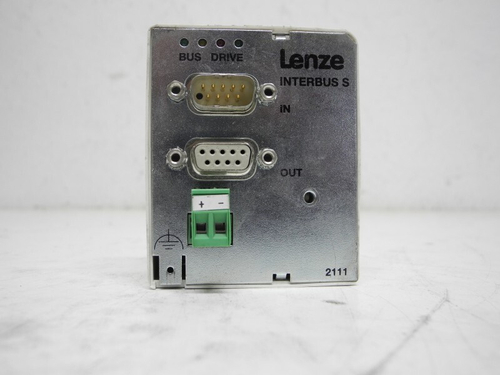 LENZE 33.2111 IB