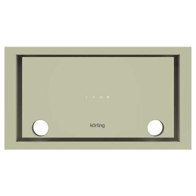 Вытяжка KORTING KHI 6777 GB