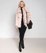 платье hara Silvian Heach - черный(PGA22208VE)