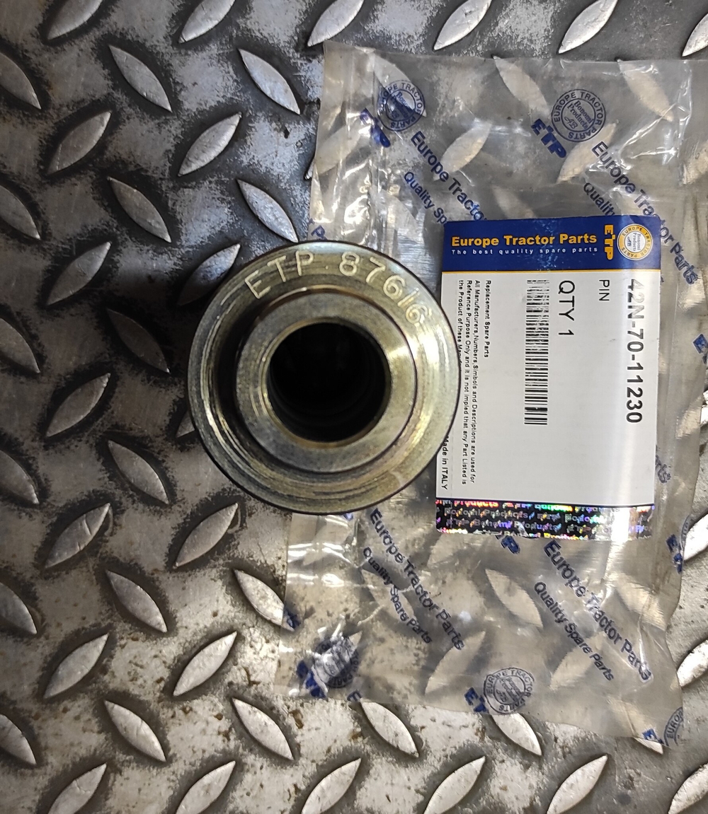 Палец 42N-70-11230