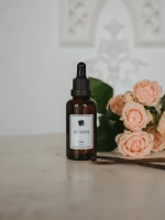 Масло для кончиков волос DUBAI