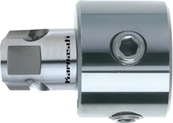 Хвостовик SDS Plus для коронок Karnasch