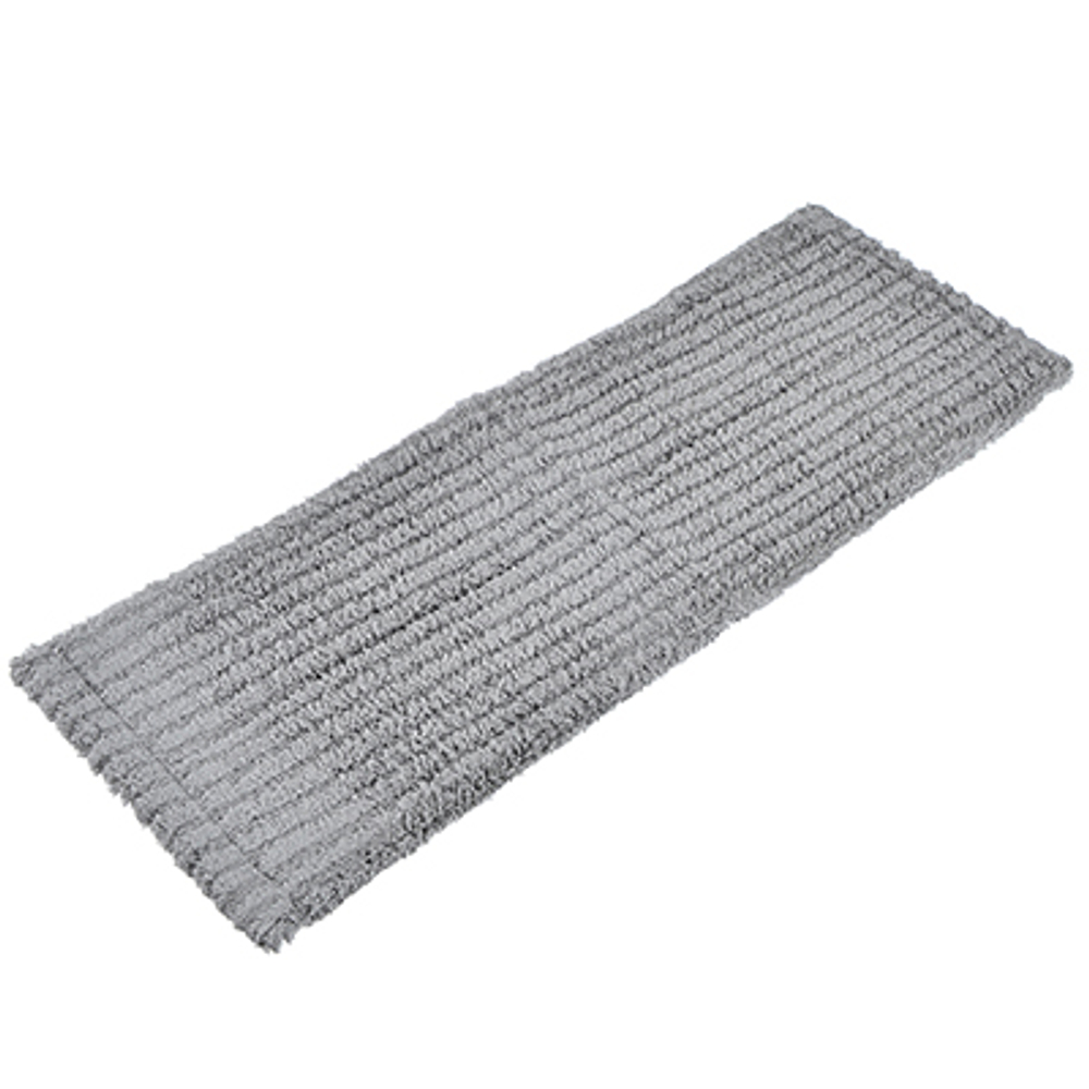 Насадка для швабры из микрофибры 44-15см BY