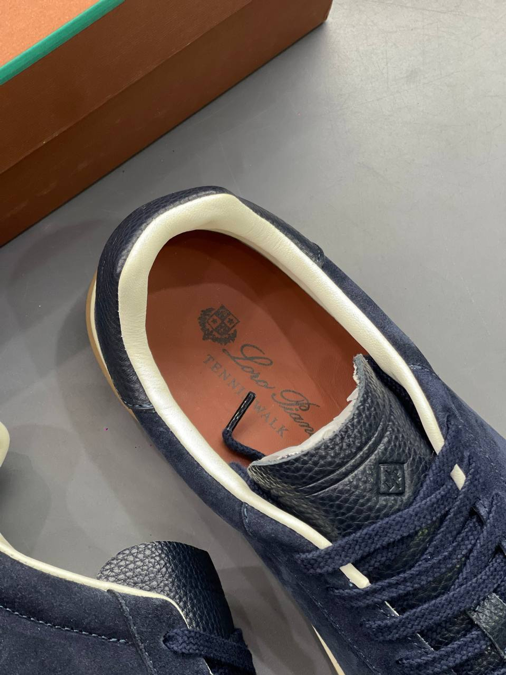 Кеды Loro Piana