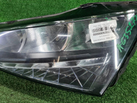 Фара левая Skoda Rapid 2 (2020-н.в.) LED