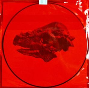 Alice In Chains / The Devil Put Dinosaurs Here (Limited Edition)(Picture Disc)(2LP)