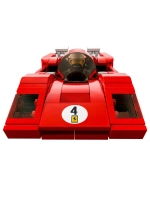 Лего 76906 Феррари 512 M Lego Speed Champions