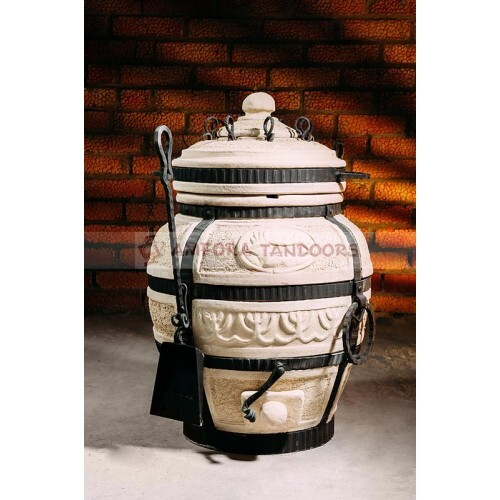 Тандыр Сармат Охотник