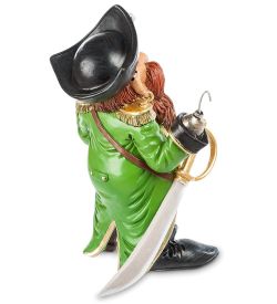 RV-158 Фигурка Пират бол. «Джеймс Крюк» (W.Stratford)