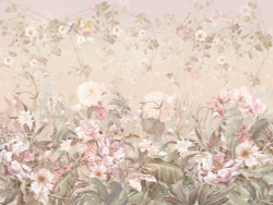 Коллекция Flower Dreams