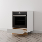 Кухонный модуль Виола под духовой шкаф, 60 см