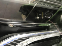 Фара правая BMW X7 G07 (19-22) Laser Light