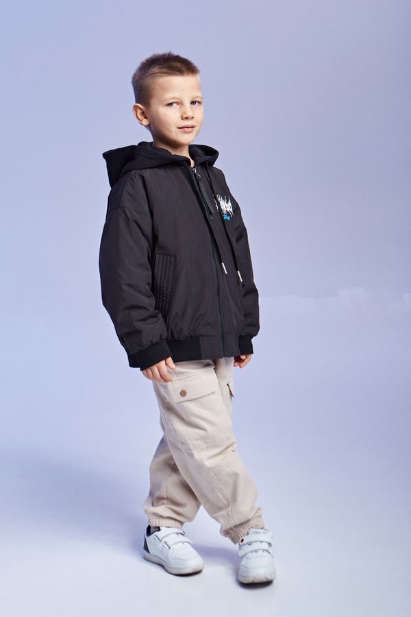 Брюки д/м DELORAS 30011