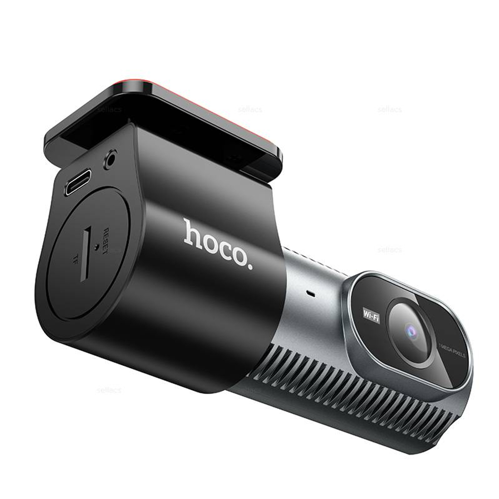видеорегистратор Hoco DV13