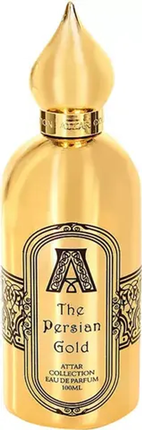 Attar Collection The Persian Gold