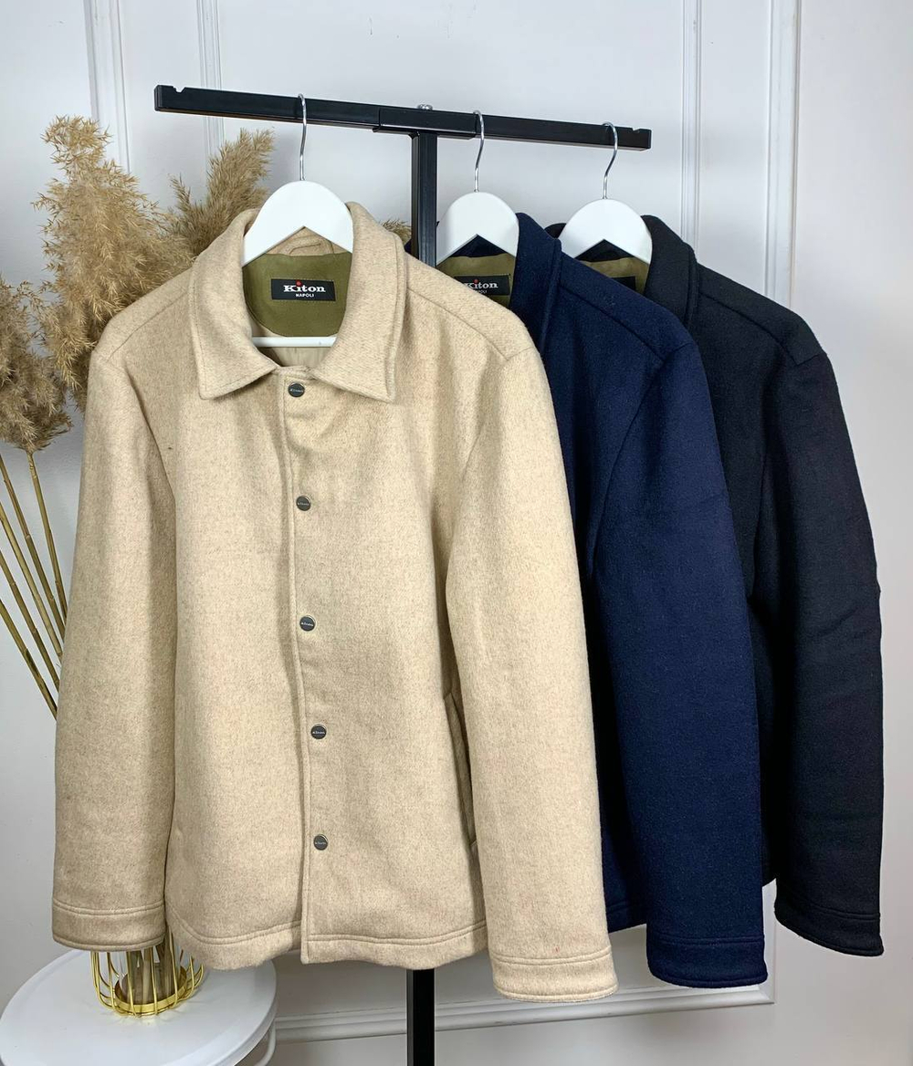 Куртка Kiton