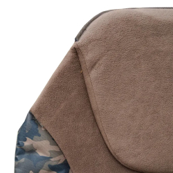 Tramp раскладушка Wide Camo