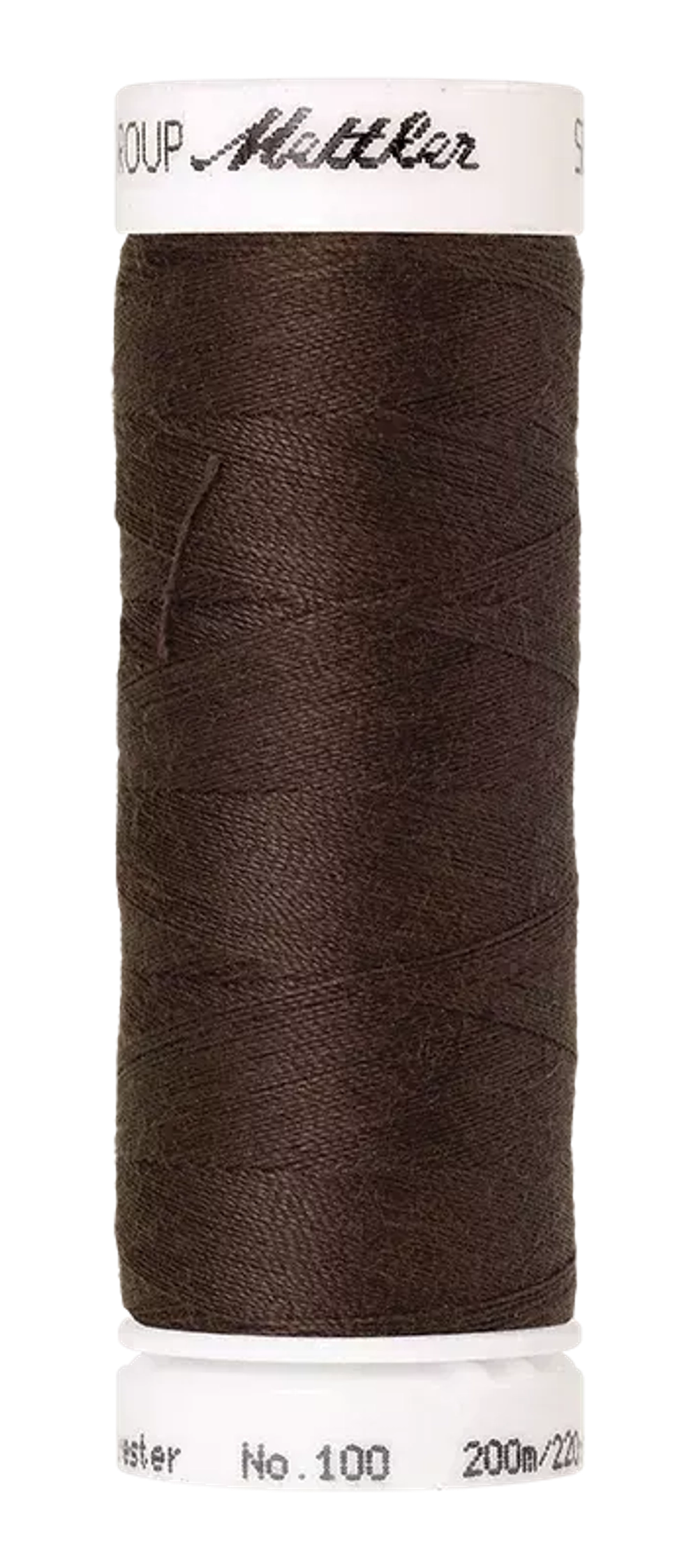 Нить универсальная SERALON 100, 200 м, Mettler, 0395