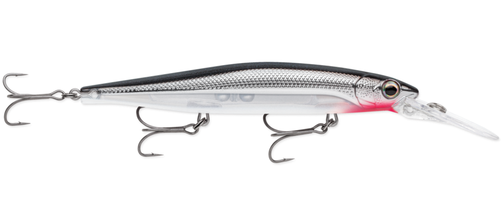 Воблер RAPALA Precision Xtreme Deep Mavrik 110 / 11 см, 15 г, цвет MS