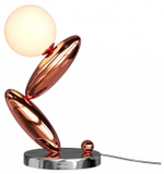 Настольная лампа декоративная Maytoni Resonance MOD482TL-L6C3K