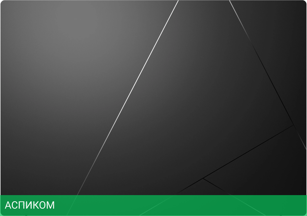 Ноутбук Asus Zenbook 14 UM3406KA-PP181