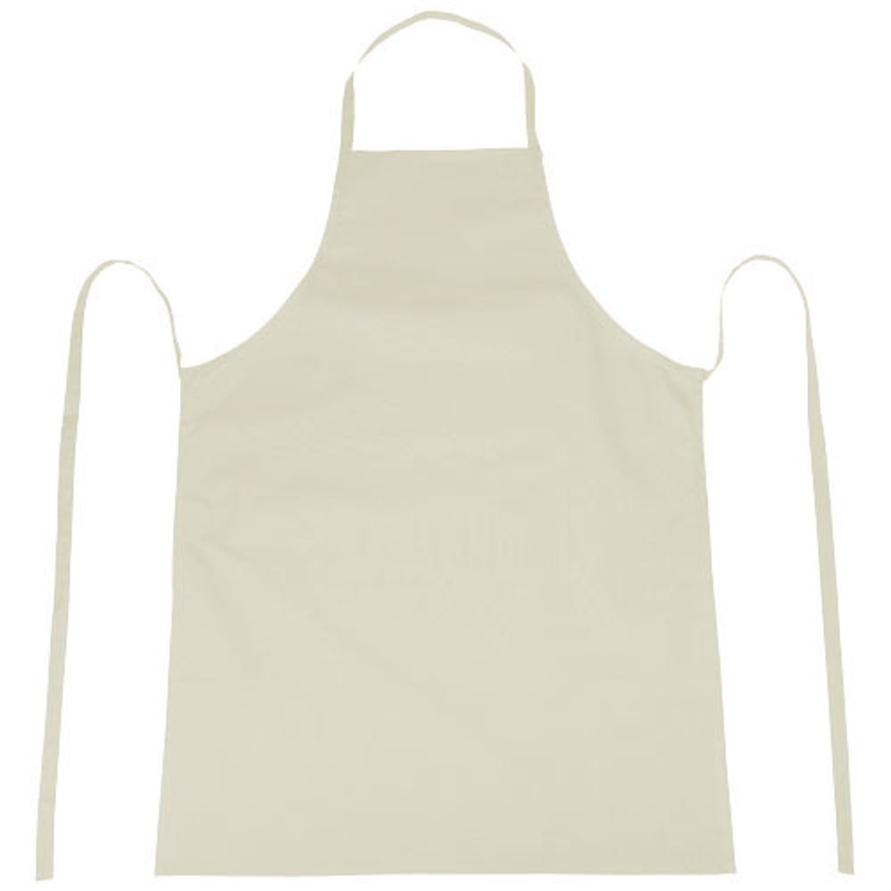 Фартук хлопковый Reeva с завязками сзади