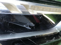 Фара правая Audi A3 4 8Y (2020-2024) LED