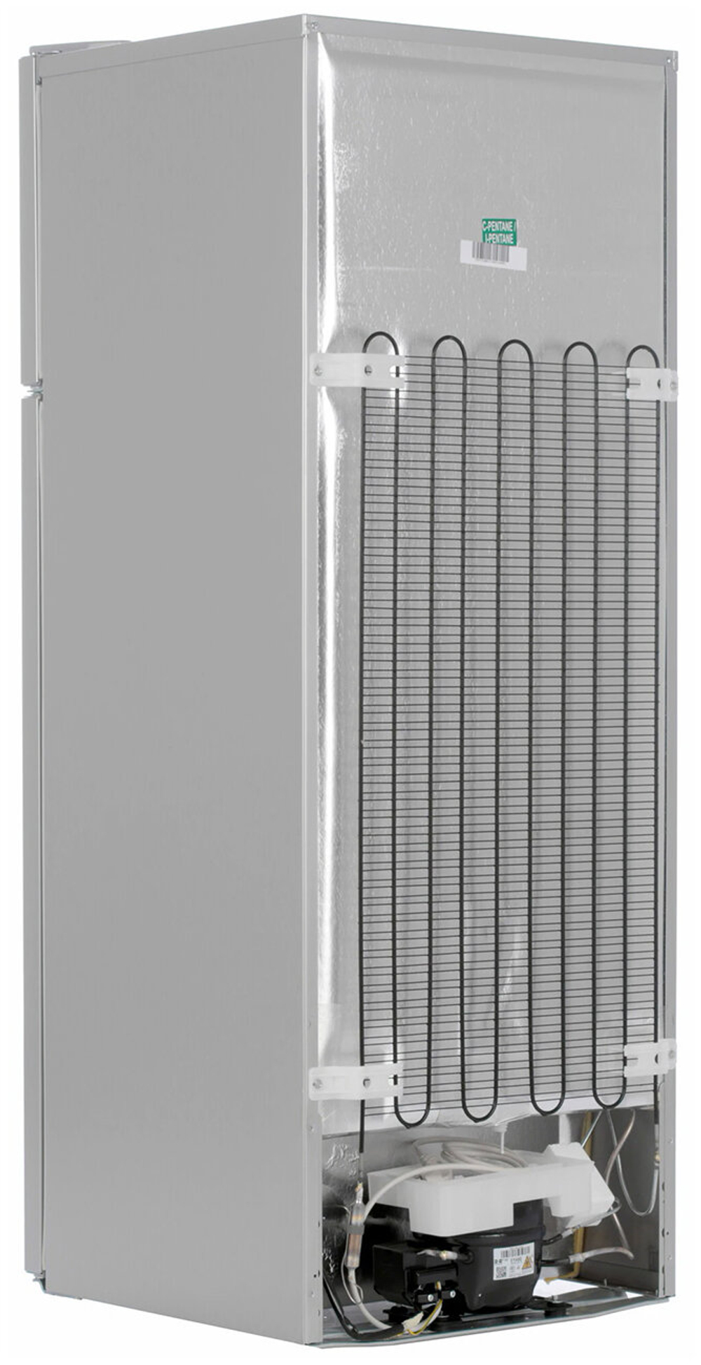 Двухкамерный холодильник Beko RDSK 240 M 00 S