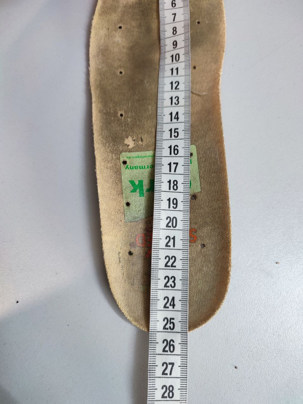 Сапоги для городского образа 40 размер