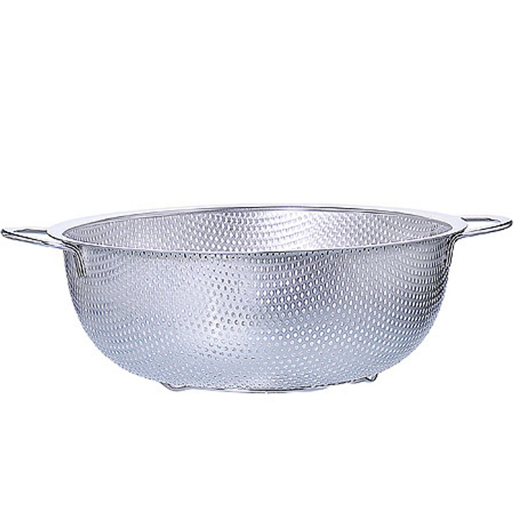 Дуршлаг из нержавеющей стали Mayer&amp;Boch МВ-30344, 22,5 см