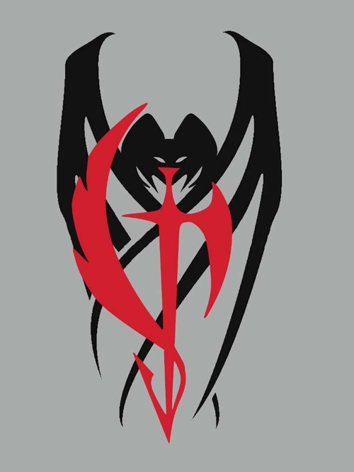 Кастомный заказ 3д Воина с плащом