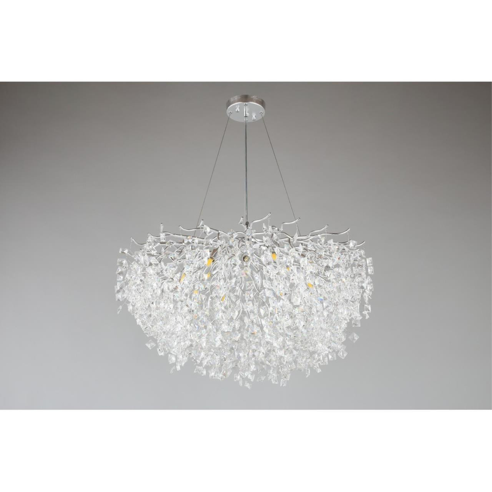 Подвесная люстра Aployt Danusia APL.846.03.13