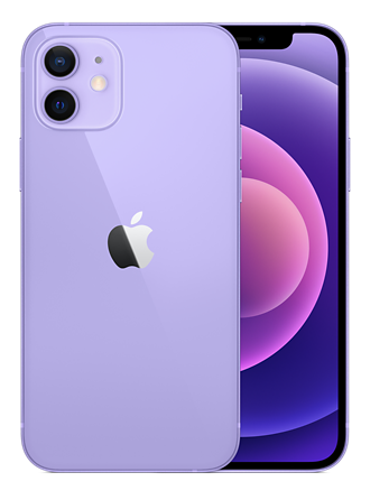 Apple iphone 14 256gb purple