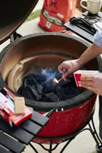 Натуральный крупнокусковой уголь Kamado Joe, 9.2 кг