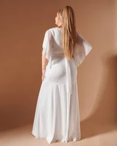 Платье УК-1517 Fabrika