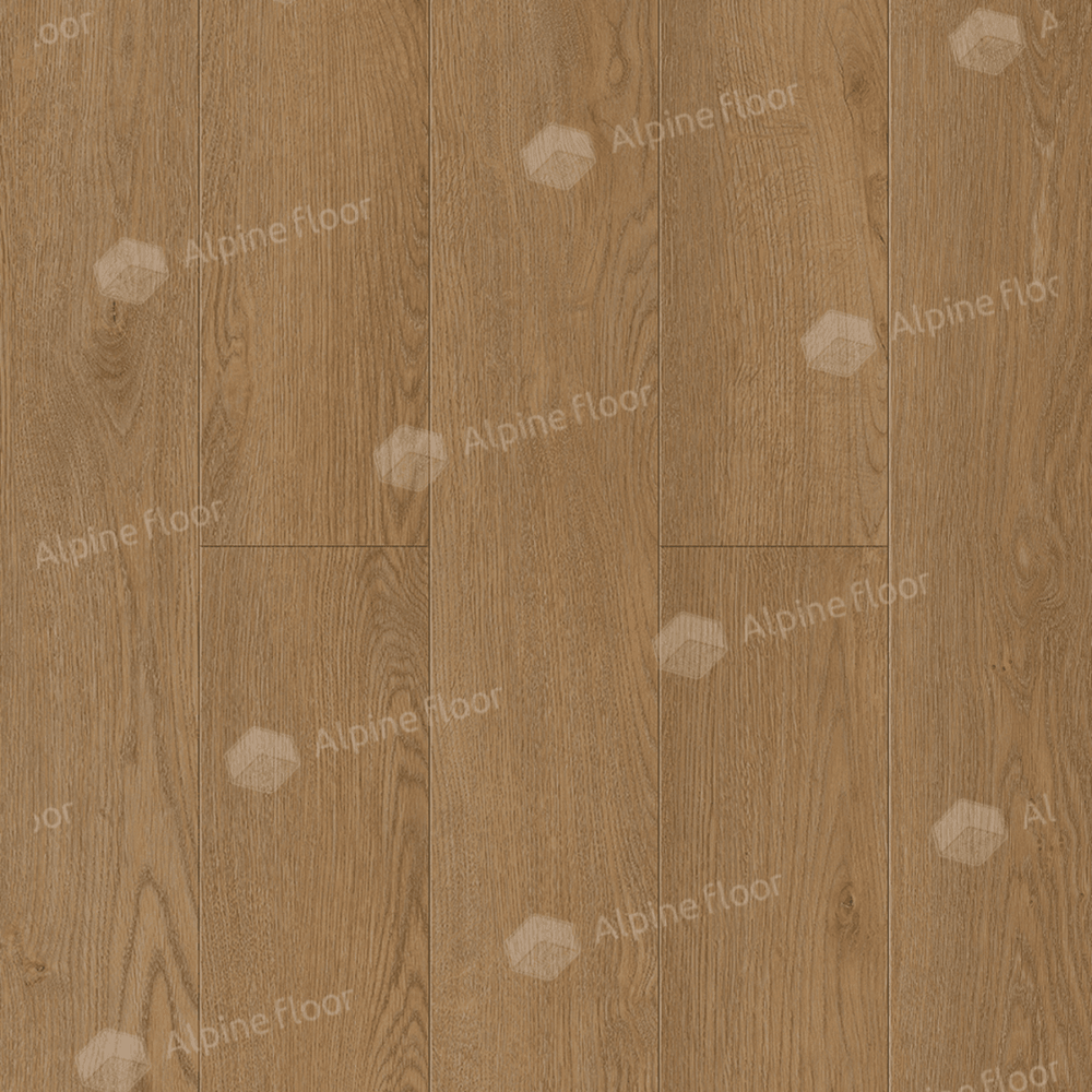 SPC ламинат Клен классический ECO 173-66 MC