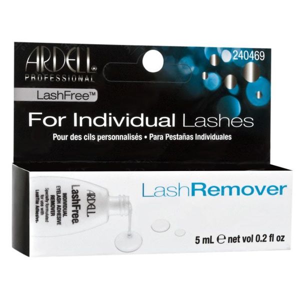 Ardell Удалитель клея для пучков Lash Free Remover 5 мл