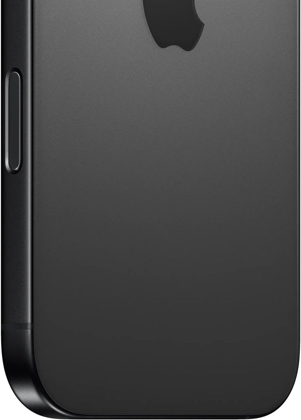 Смартфон Apple iPhone 16 Pro Max 1TB Black Titanium (nano SIM + eSIM)
