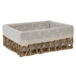 GAEM Корзина, L30 W24 H12 см