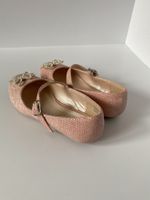 Текстильные туфли Monsoon,  25,5