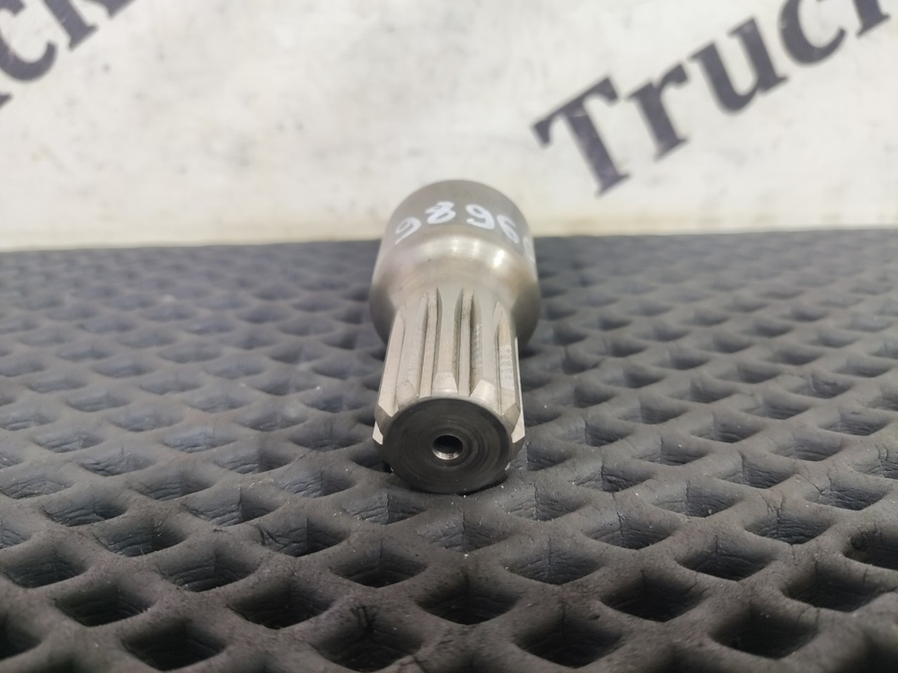 Муфта привода ТНВД