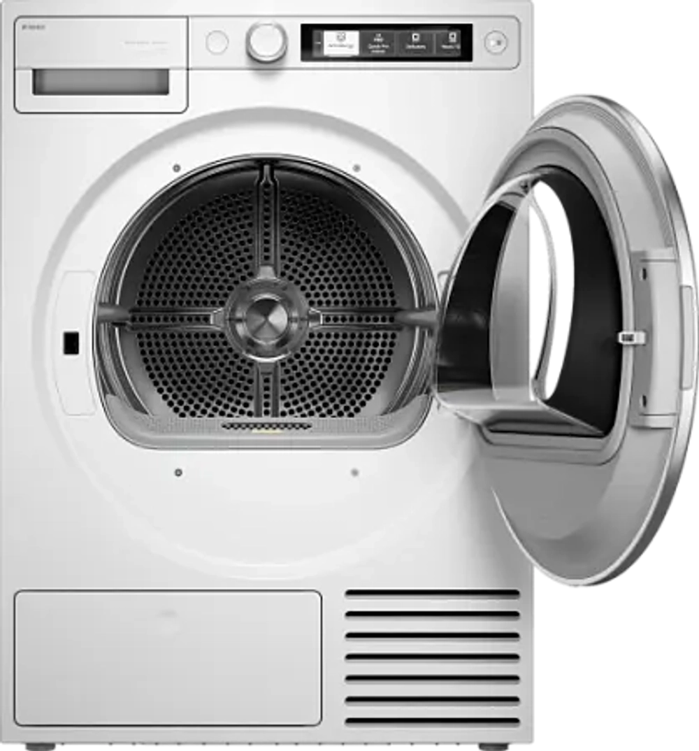 Профессиональная сушильная машина Asko T510HRXLW.P