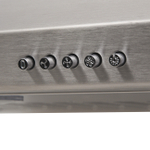 Встраиваемая вытяжка Oasis серии PROMO PO-50S