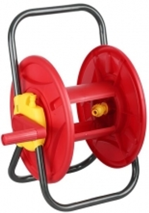 ГРИНДА Катушка для шланга, 45м-1/2