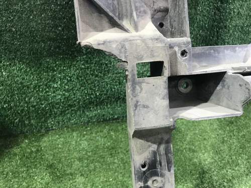 Телевизор Jeep Cherokee 4 KK (2007-2012)